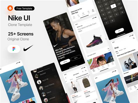 fake nike app|nike app for laptop.